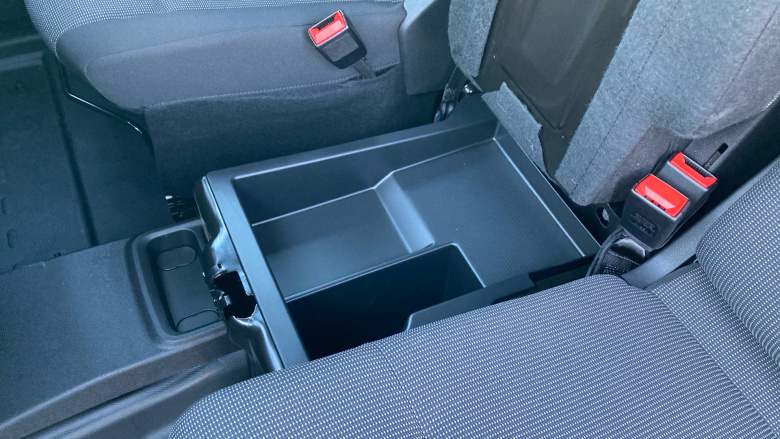 Vauxhall Combo Cargo Combo Diesel 1.5 Turbo D 100ps Pro H1 Van